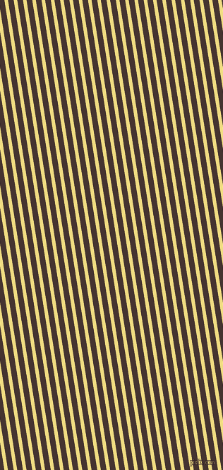 99 degree angle lines stripes, 5 pixel line width, 8 pixel line spacing, Buff and Rebel stripes and lines seamless tileable