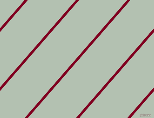 49 degree angle lines stripes, 8 pixel line width, 116 pixel line spacing, Burgundy and Rainee stripes and lines seamless tileable