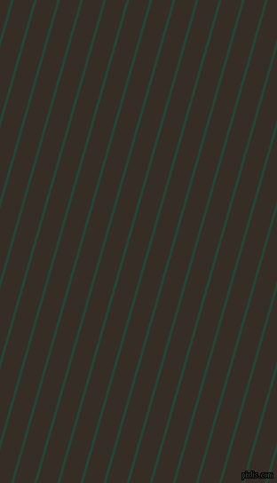 74 degree angle lines stripes, 3 pixel line width, 22 pixel line spacing, Burnham and Coffee Bean stripes and lines seamless tileable