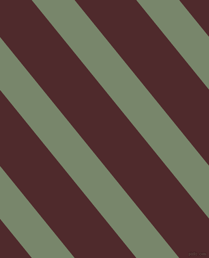 129 degree angle lines stripes, 66 pixel line width, 95 pixel line spacing, Camouflage Green and Heath stripes and lines seamless tileable