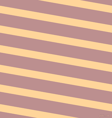 170 degree angle lines stripes, 25 pixel line width, 42 pixel line spacing, Caramel and Rosy Brown stripes and lines seamless tileable