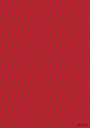 98 degree angle lines stripes, 4 pixel line width, 6 pixel line spacing, Cardinal and Brown stripes and lines seamless tileable