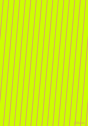 85 degree angle lines stripes, 2 pixel line width, 17 pixel line spacing, Carissma and Electric Lime stripes and lines seamless tileable