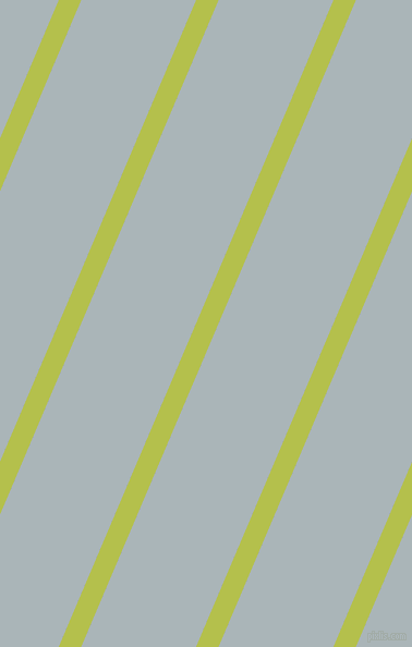 67 degree angle lines stripes, 19 pixel line width, 97 pixel line spacing, Celery and Casper stripes and lines seamless tileable