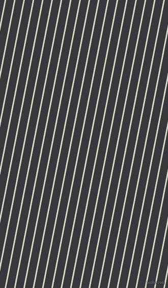 79 degree angle lines stripes, 3 pixel line width, 15 pixel line spacing, Celeste and Vulcan stripes and lines seamless tileable