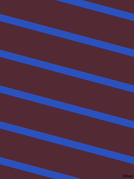 165 degree angle lines stripes, 24 pixel line width, 94 pixel line spacing, Cerulean Blue and Black Rose stripes and lines seamless tileable