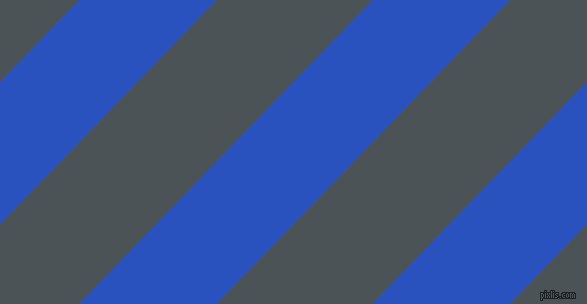 46 degree angle lines stripes, 99 pixel line width, 112 pixel line spacing, Cerulean Blue and Trout stripes and lines seamless tileable