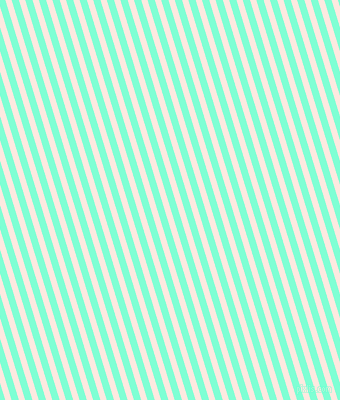 107 degree angle lines stripes, 6 pixel line width, 7 pixel line spacing, Chablis and Aquamarine stripes and lines seamless tileable