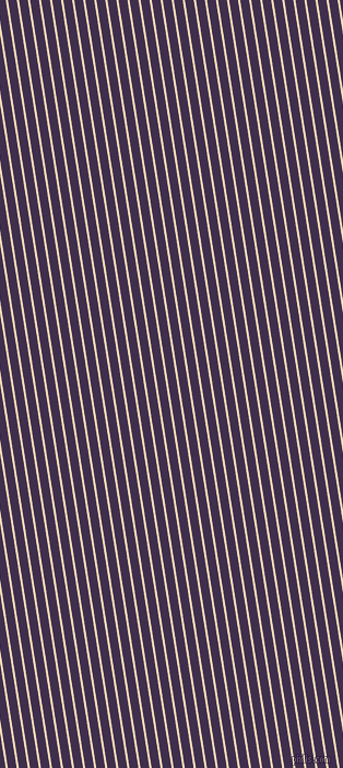 99 degree angle lines stripes, 2 pixel line width, 8 pixel line spacing, Champagne and Jagger stripes and lines seamless tileable