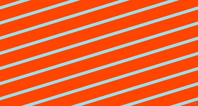 17 degree angle lines stripes, 10 pixel line width, 37 pixel line spacing, Charlotte and Orange Red stripes and lines seamless tileable