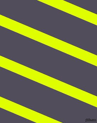 157 degree angle lines stripes, 34 pixel line width, 93 pixel line spacing, Chartreuse Yellow and Mulled Wine stripes and lines seamless tileable
