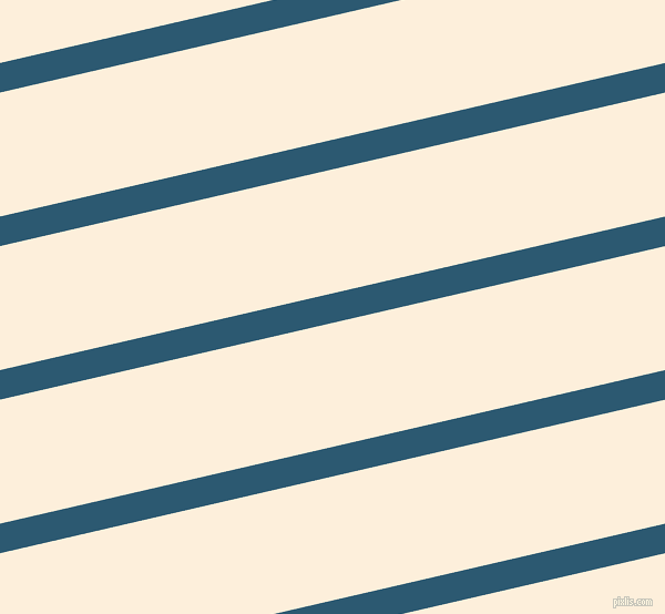 13 degree angle lines stripes, 26 pixel line width, 109 pixel line spacing, Chathams Blue and Forget Me Not stripes and lines seamless tileable