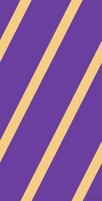 63 degree angle lines stripes, 35 pixel line width, 125 pixel line spacing, Cherokee and Royal Purple stripes and lines seamless tileable
