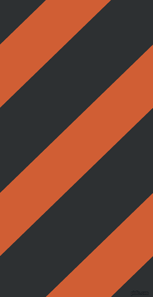 44 degree angle lines stripes, 92 pixel line width, 124 pixel line spacing, Chilean Fire and Cod Grey stripes and lines seamless tileable