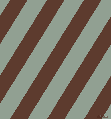 58 degree angle lines stripes, 52 pixel line width, 58 pixel line spacing, Cioccolato and Pewter stripes and lines seamless tileable