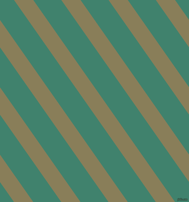 125 degree angle lines stripes, 55 pixel line width, 80 pixel line spacing, Clay Creek and Viridian stripes and lines seamless tileable