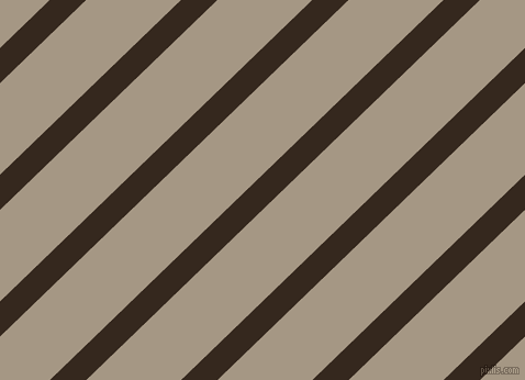 44 degree angle lines stripes, 23 pixel line width, 60 pixel line spacing, Cocoa Brown and Malta stripes and lines seamless tileable