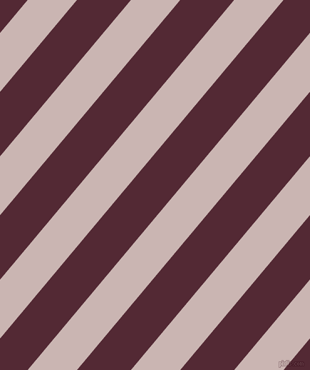 50 degree angle lines stripes, 53 pixel line width, 58 pixel line spacing, Cold Turkey and Black Rose stripes and lines seamless tileable
