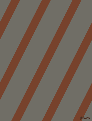63 degree angle lines stripes, 27 pixel line width, 66 pixel line spacing, Copper Canyon and Ironside Grey stripes and lines seamless tileable