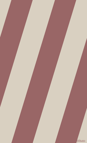 73 degree angle lines stripes, 87 pixel line width, 91 pixel line spacing, Copper Rose and Blanc stripes and lines seamless tileable