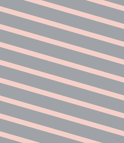 164 degree angle lines stripes, 16 pixel line width, 40 pixel line spacing, Coral Candy and Grey Chateau stripes and lines seamless tileable