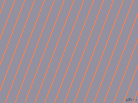 69 degree angle lines stripes, 3 pixel line width, 28 pixel line spacing, Coral and Grey Suit stripes and lines seamless tileable