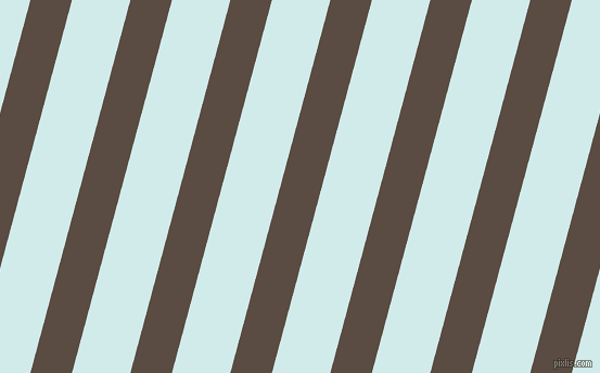 75 degree angle lines stripes, 37 pixel line width, 52 pixel line spacing, Cork and Oyster Bay stripes and lines seamless tileable