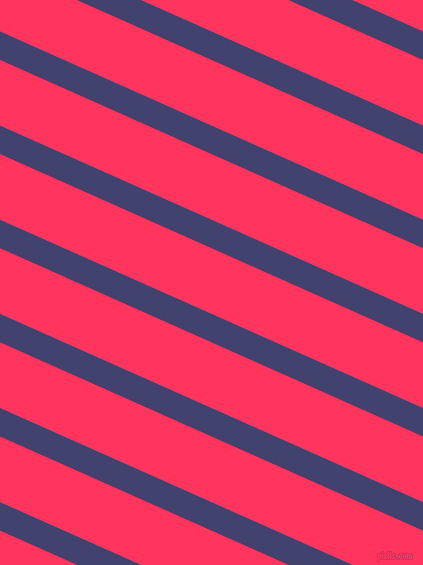 156 degree angle lines stripes, 26 pixel line width, 60 pixel line spacing, Corn Flower Blue and Radical Red stripes and lines seamless tileable