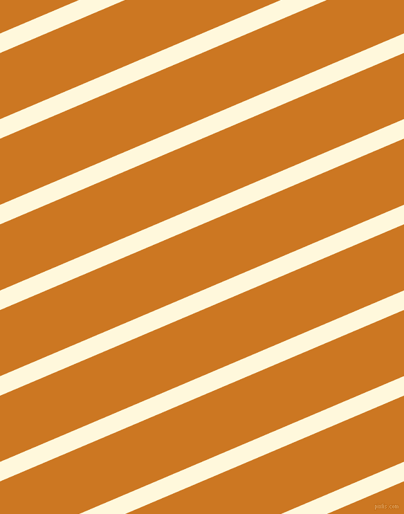 23 degree angle lines stripes, 26 pixel line width, 88 pixel line spacing, Corn Silk and Ochre stripes and lines seamless tileable