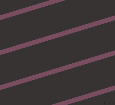 17 degree angle lines stripes, 18 pixel line width, 113 pixel line spacingCosmic and Gondola stripes and lines seamless tileable