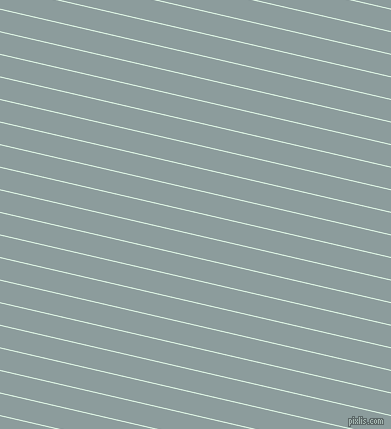 167 degree angle lines stripes, 1 pixel line width, 21 pixel line spacing, Cosmic Latte and Submarine stripes and lines seamless tileable