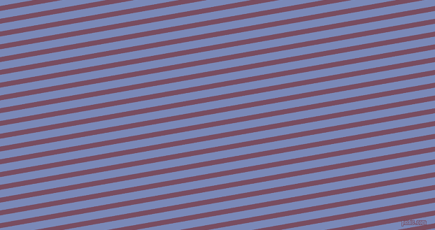 10 degree angle lines stripes, 7 pixel line width, 11 pixel line spacing, Cosmic and Wild Blue Yonder stripes and lines seamless tileable
