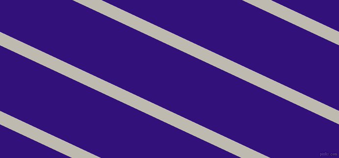 155 degree angle lines stripes, 25 pixel line width, 121 pixel line spacing, Cotton Seed and Persian Indigo stripes and lines seamless tileable