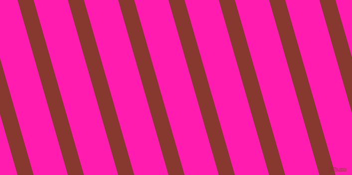 106 degree angle lines stripes, 31 pixel line width, 66 pixel line spacing, Crab Apple and Spicy Pink stripes and lines seamless tileable