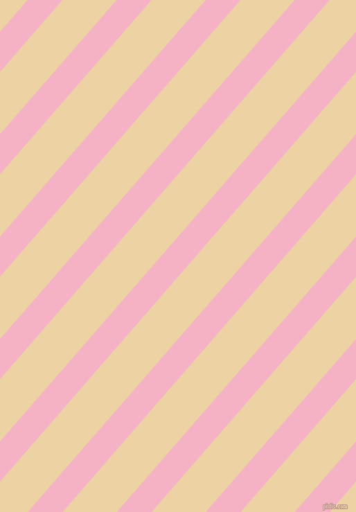 49 degree angle lines stripes, 38 pixel line width, 59 pixel line spacing, Cupid and Dairy Cream stripes and lines seamless tileable