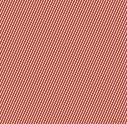 66 degree angle lines stripes, 3 pixel line width, 4 pixel line spacing, Cupid and Sienna stripes and lines seamless tileable