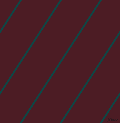 57 degree angle lines stripes, 6 pixel line width, 105 pixel line spacing, Cyprus and Bordeaux stripes and lines seamless tileable