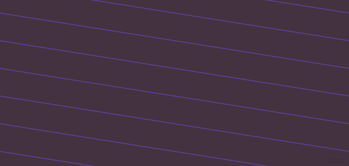 171 degree angle lines stripes, 2 pixel line width, 53 pixel line spacing, Daisy Bush and Voodoo stripes and lines seamless tileable