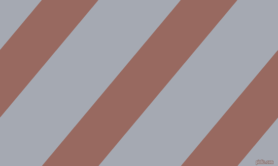 50 degree angle lines stripes, 88 pixel line width, 128 pixel line spacing, Dark Chestnut and Mischka stripes and lines seamless tileable