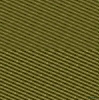 57 degree angle lines stripes, 1 pixel line width, 2 pixel line spacing, Dark Goldenrod and Palm Leaf stripes and lines seamless tileable