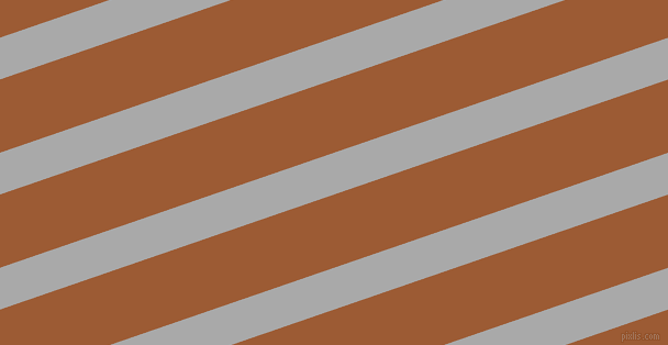 19 degree angle lines stripes, 36 pixel line width, 63 pixel line spacing, Dark Gray and Indochine stripes and lines seamless tileable