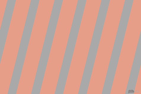 76 degree angle lines stripes, 28 pixel line width, 49 pixel line spacing, Dark Gray and Tonys Pink stripes and lines seamless tileable