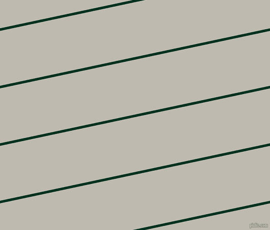 12 degree angle lines stripes, 5 pixel line width, 105 pixel line spacing, Dark Green and Cotton Seed stripes and lines seamless tileable