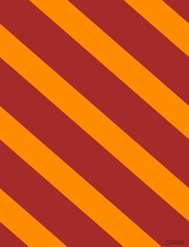 139 degree angle lines stripes, 52 pixel line width, 76 pixel line spacing, Dark Orange and Brown stripes and lines seamless tileable