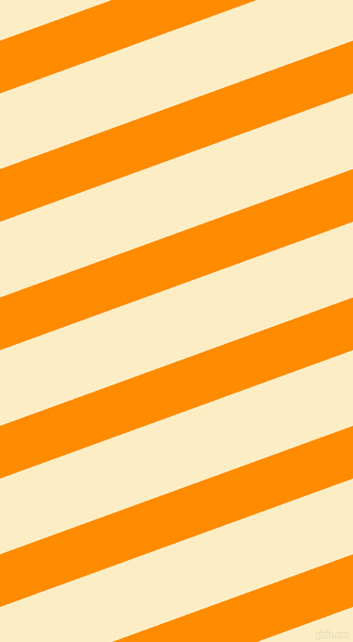 20 degree angle lines stripes, 55 pixel line width, 79 pixel line spacing, Dark Orange and Oasis stripes and lines seamless tileable