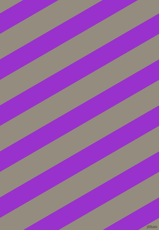 30 degree angle lines stripes, 61 pixel line width, 76 pixel line spacing, Dark Orchid and Heathered Grey stripes and lines seamless tileable