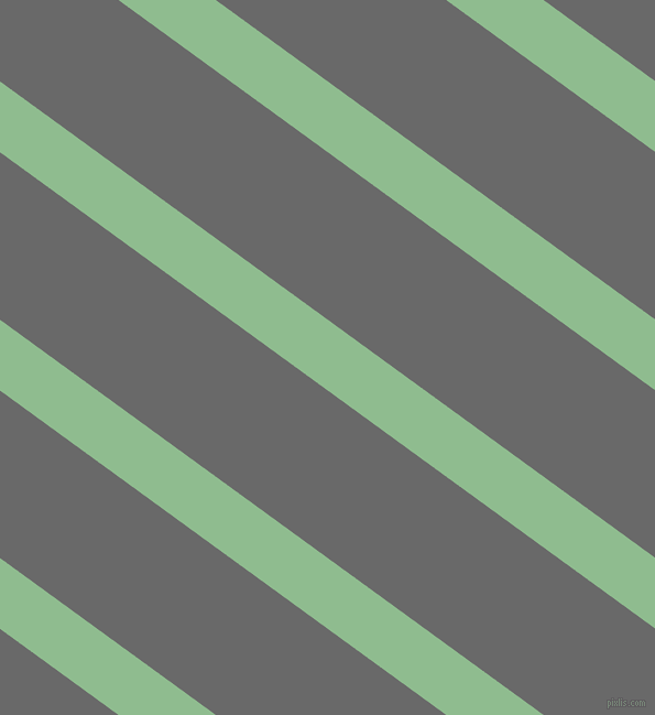 144 degree angle lines stripes, 52 pixel line width, 123 pixel line spacing, Dark Sea Green and Dim Gray stripes and lines seamless tileable