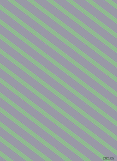 143 degree angle lines stripes, 14 pixel line width, 25 pixel line spacing, Dark Sea Green and Santas Grey stripes and lines seamless tileable