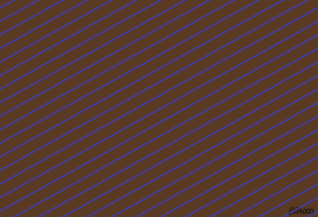 29 degree angle lines stripes, 3 pixel line width, 14 pixel line spacing, Dark Slate Blue and Carnaby Tan stripes and lines seamless tileable