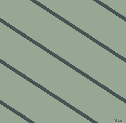 147 degree angle lines stripes, 12 pixel line width, 107 pixel line spacing, Dark Slate and Mantle stripes and lines seamless tileable